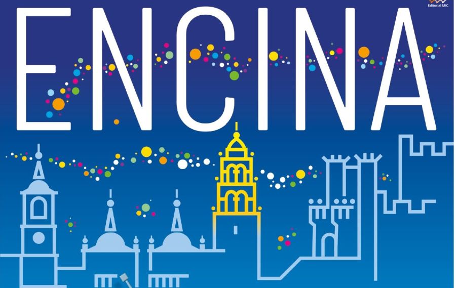 FIESTAS DE LA ENCINA