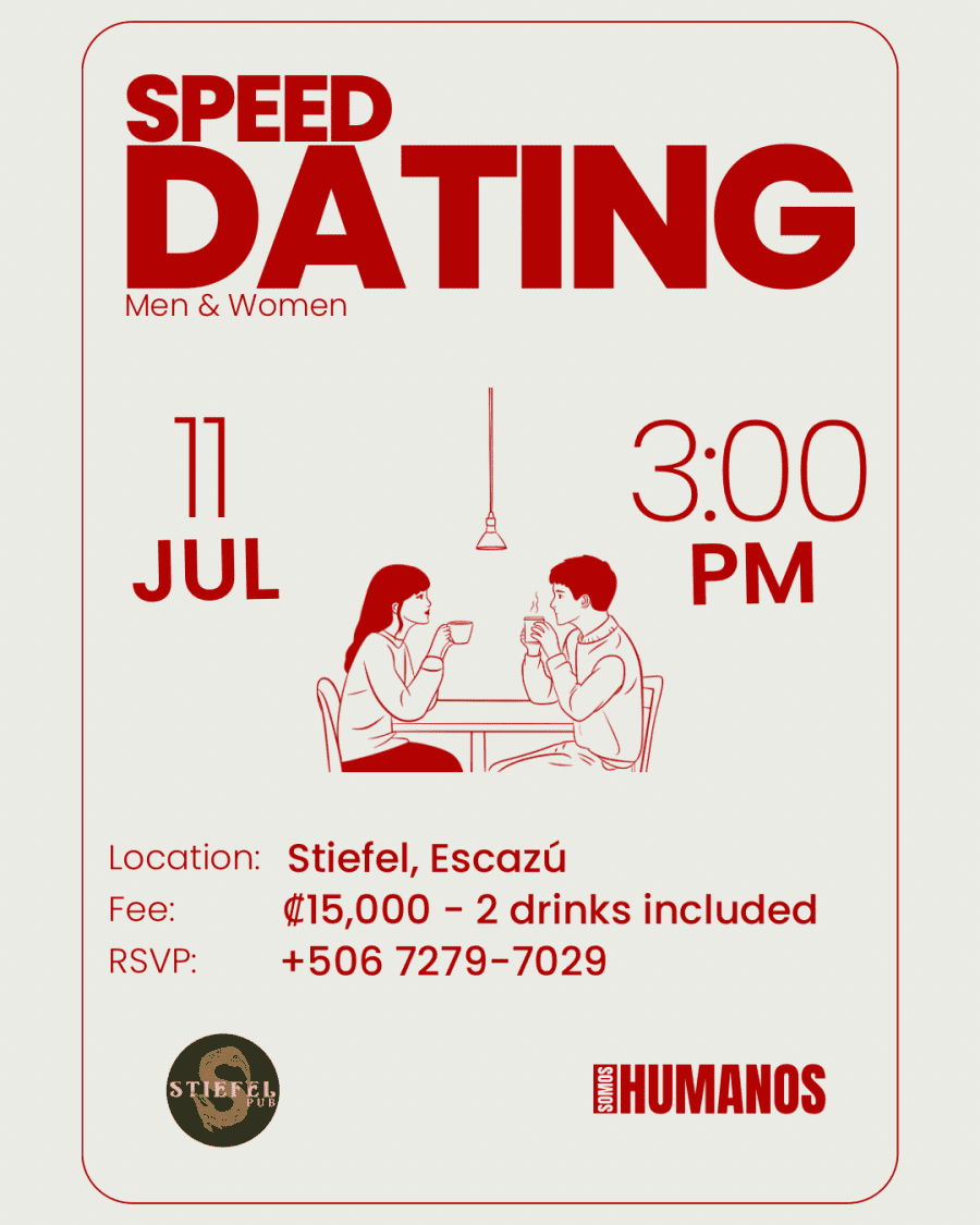 Speed Dating