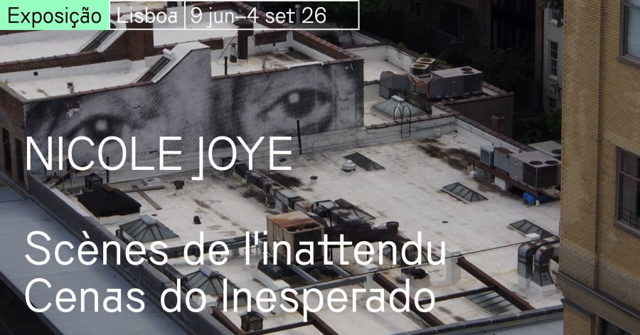 Scènes de l'inattendu