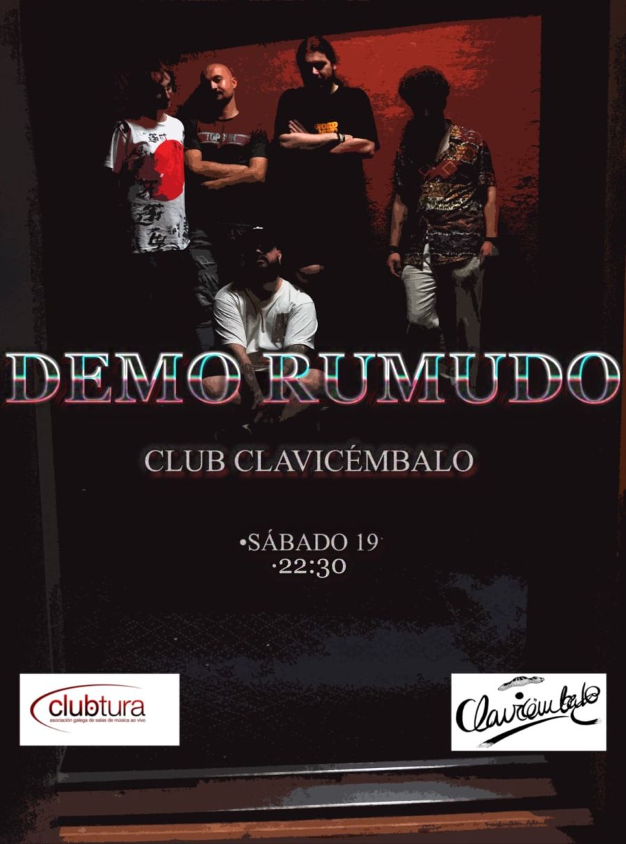 CONCERTO | Demo Rumudo