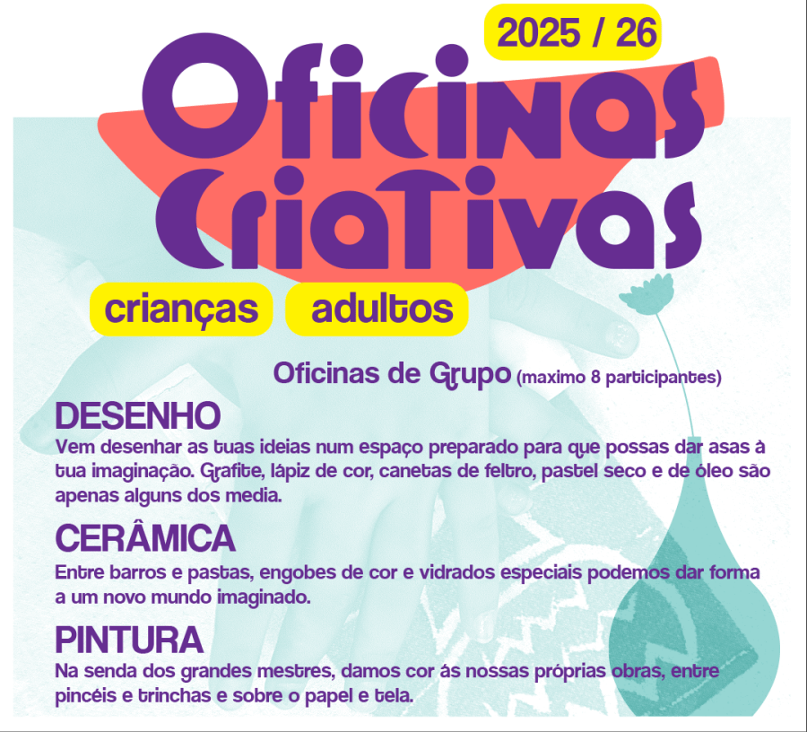 WORKSHOP / OFICINAS 