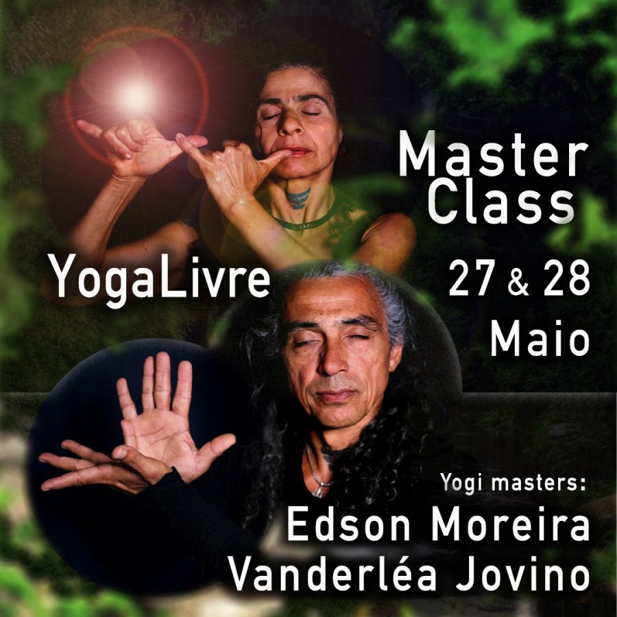 YOGA Masterclasses & Workshops