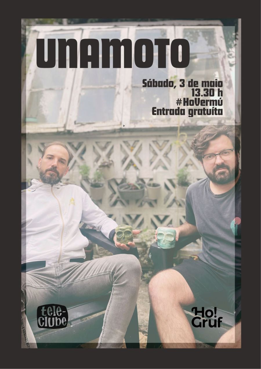 Concerto | UNAMOTO (ADIADO)