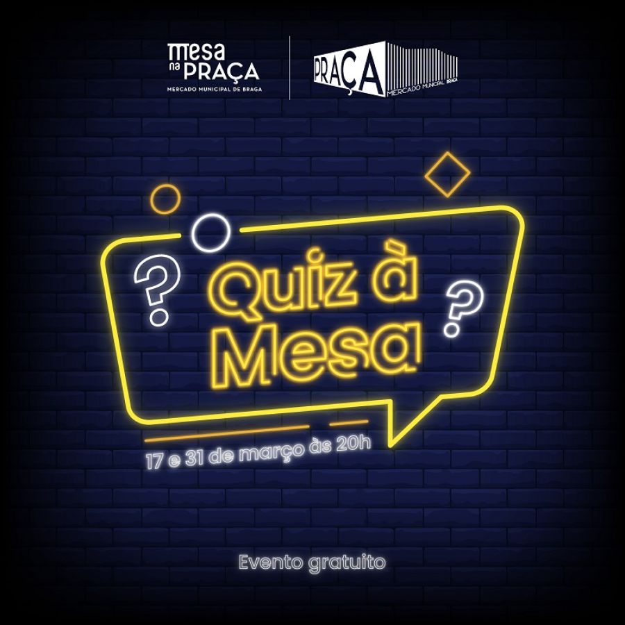 Quiz à Mesa