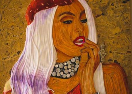 FROM LADY GAGA TO AUDREY HEPBURN: NEW GALERIA BELTRÃO COELHO EXHIBITION RECREATES ICONIC FIGURES