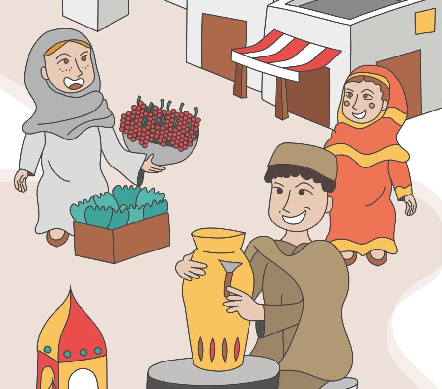 Oficina • Chapéus há muitos! – Carnaval 2026