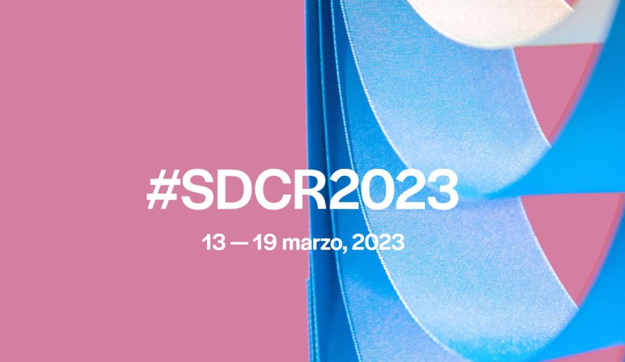 Semana del Diseño CR -SDCR-