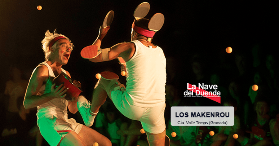 LOS MAKENROU
