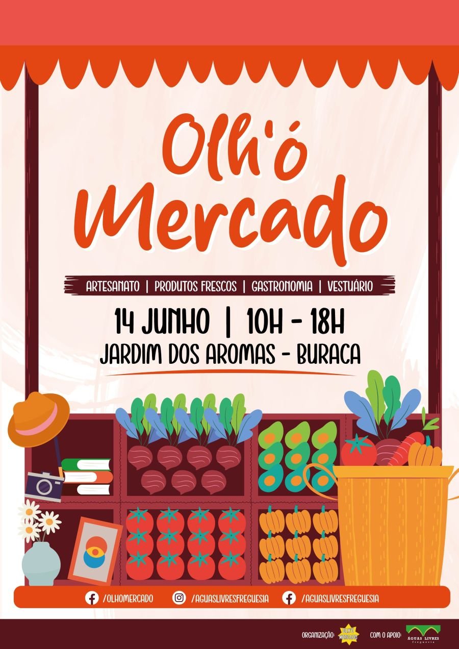 Olh'ó Mercado