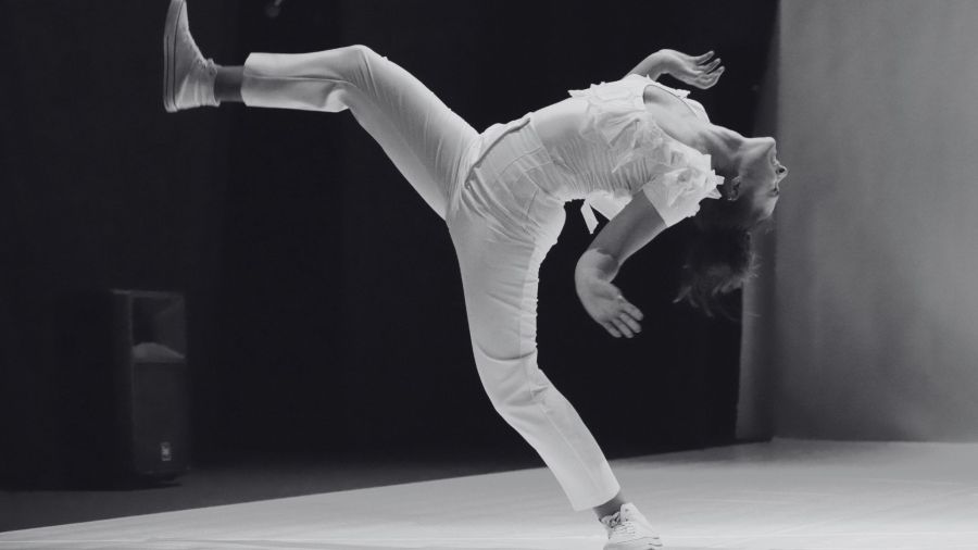 Crea Crea Workshop por Thalia Agapaki