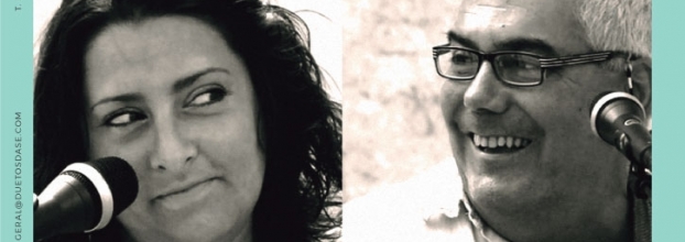 CONCERTO 'IN FADO' - SANDRA CAMILO & RUI ROCHA - NO 'DUETOS DA SÉ', ALFAMA, LISBOA, PORTUGAL