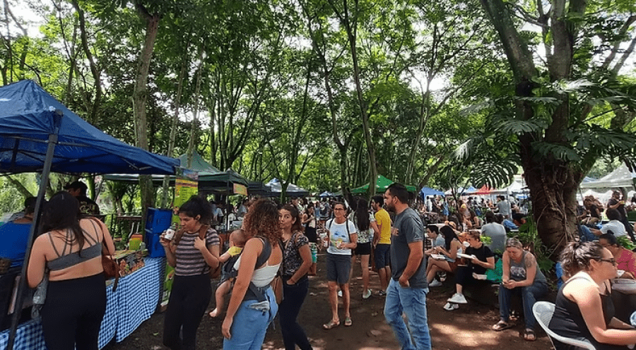 Feria Verde de Aranjuéz