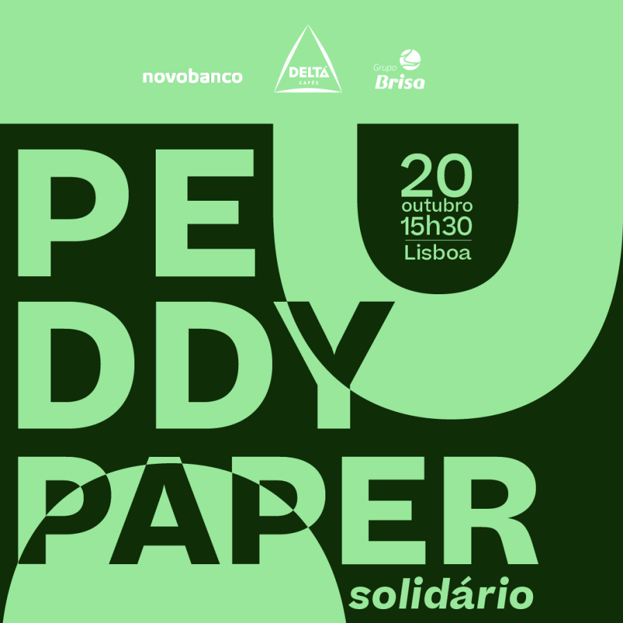 Peddypaper das Acessibilidades