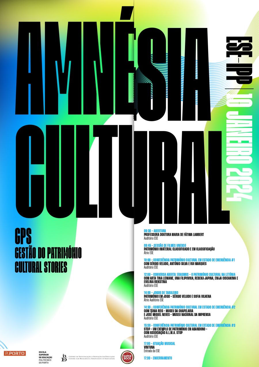 Amnésia Cultural