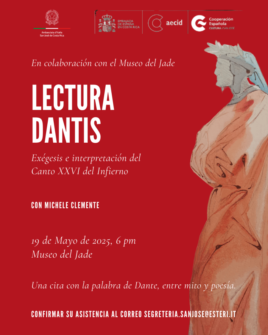 Lectura Dantis