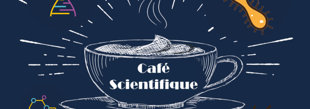 Cafe Scientifique - ANSWER Project [in english]