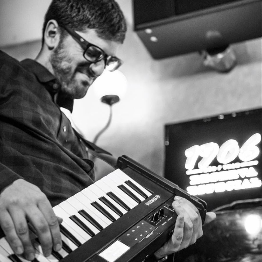 MIND IN PROGRESS, DAVID SANCHO