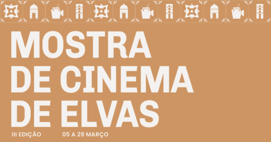 RONCA - MOSTRA DE CINEMA DE ELVAS | 3ª EDIÇÃO