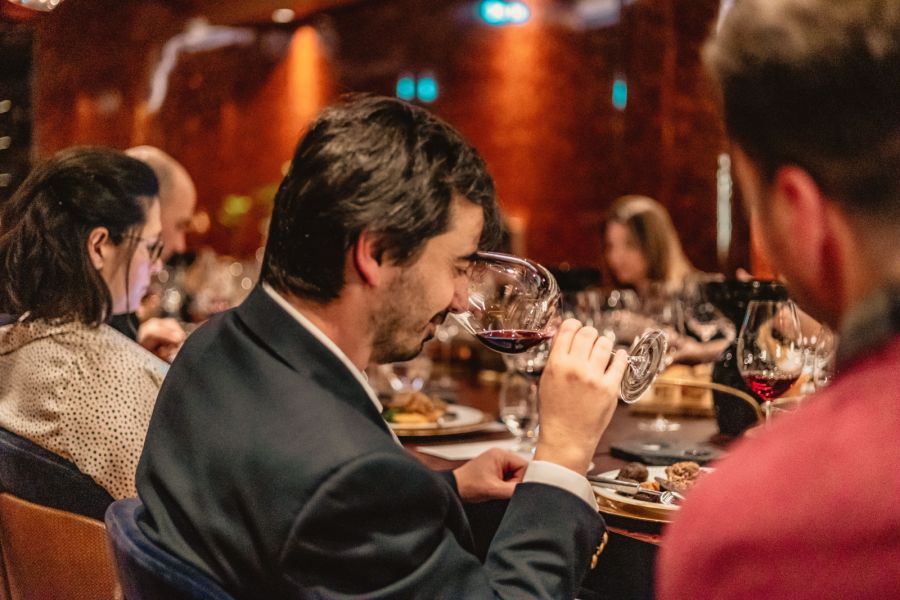 3ª edição do Wine Social Club by The Lodge Porto Hotel