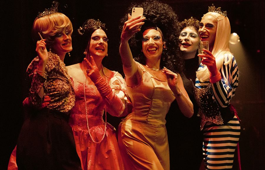 Trois nuits par semaine - Filme Francês do Mês, por Alliance Française Algarve