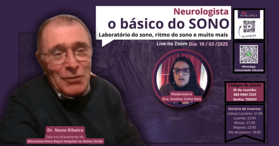 As questões básicas do sono - laboratório do sono, o ritmo do sono e muitas outras curiosidades 