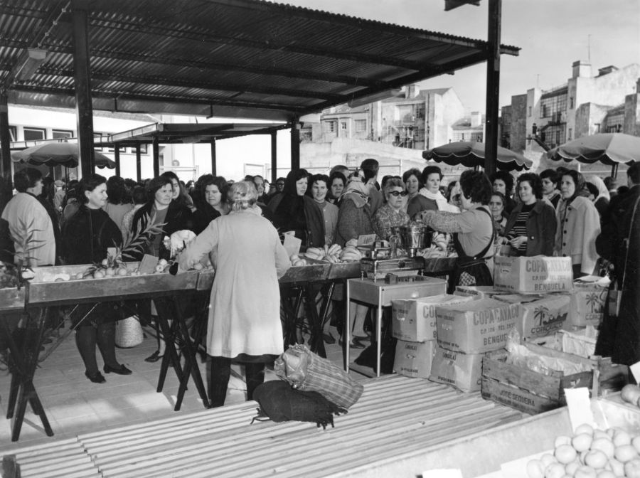 Apresentação do livro “Colectividades de Lisboa – Freguesia do Beato”