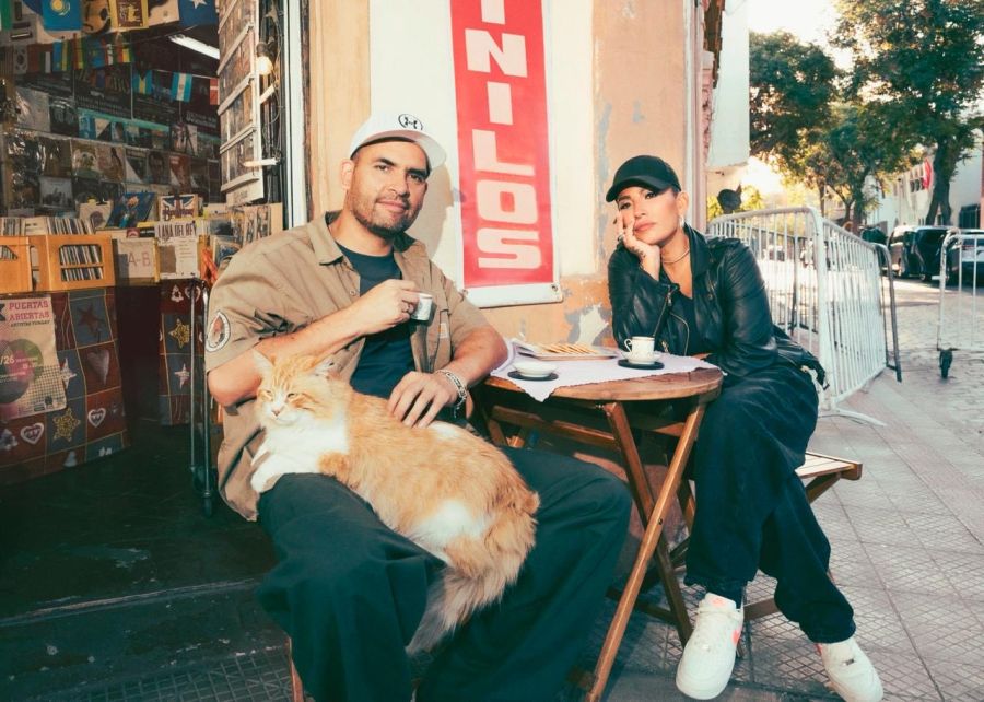 Festival de las Artes 2026. 23 Marzo