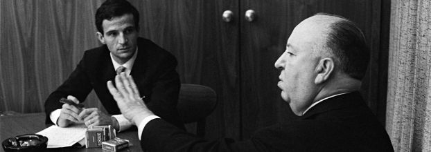 Preámbulo. Hitchcock/Truffaut
