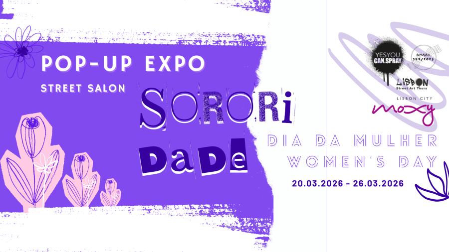 POP-UP EXPO 