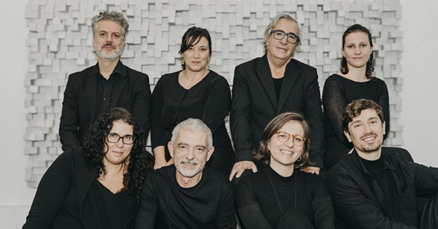 Que Voz de Liberdade é Essa? - Um Canto a Sérgio Godinho | Canto Nono com Pedro Lamares