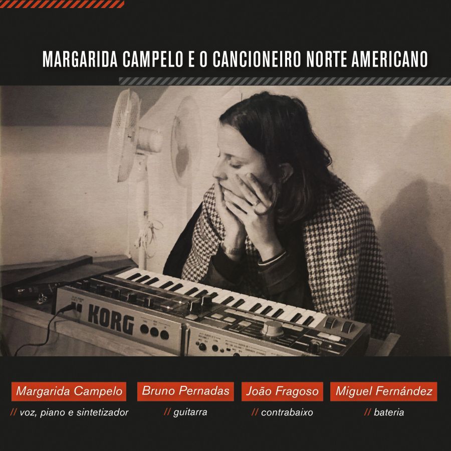 Grândola, Vila Jazz | Margarida Campelo e o Cancioneiro Norte Americano 