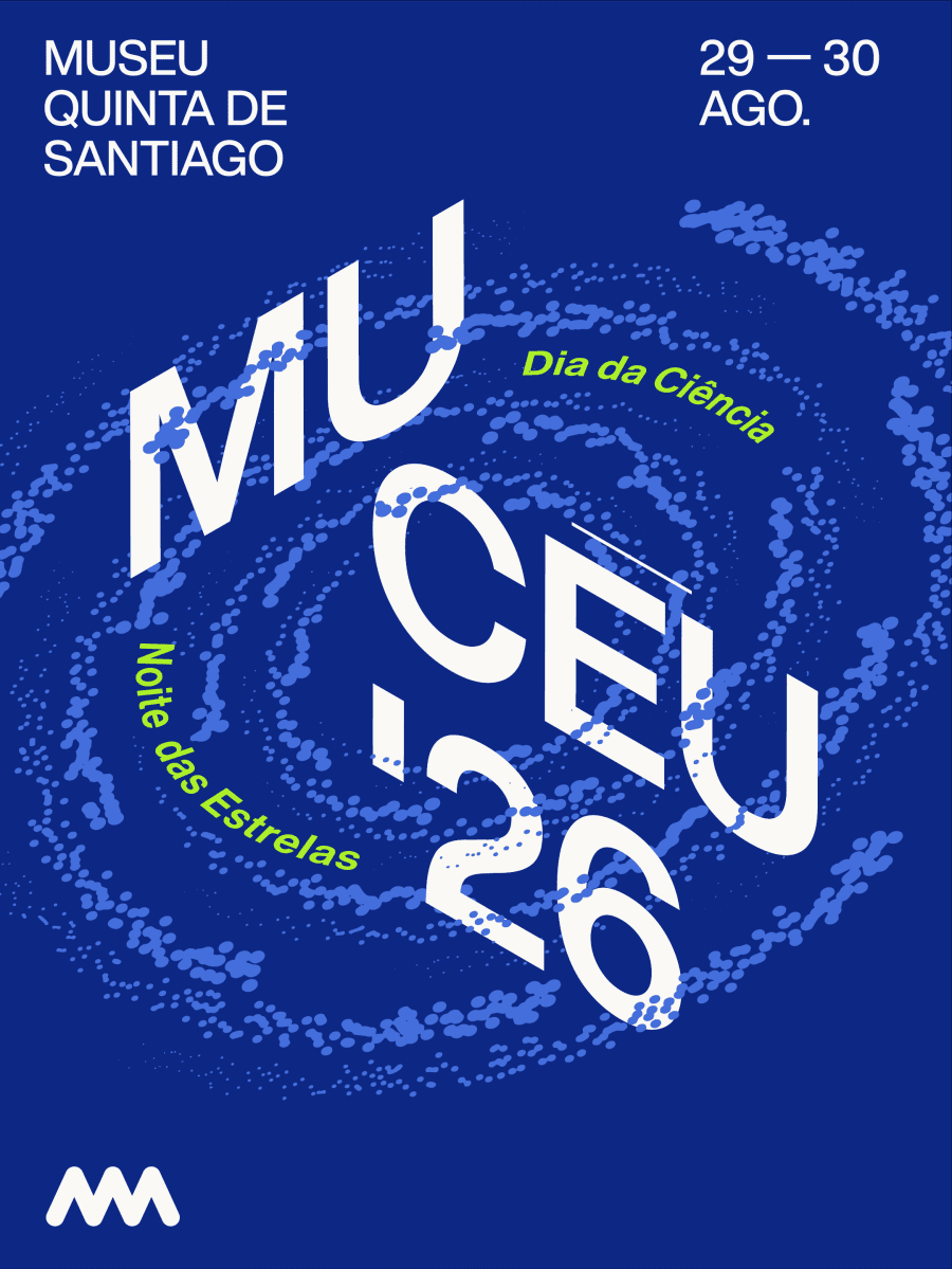 MUCÉU – Dia da Ciência e Noite das Estrelas 