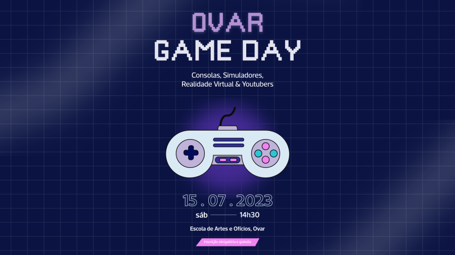 Ovar Game Day