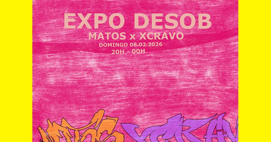 EXPO DESOB