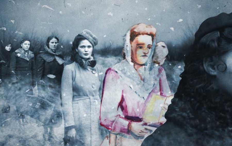 A Roménia marca presença na MONSTRA - Festival de Animação, no âmbito da Festa da Francofonia 2025, em Lisboa