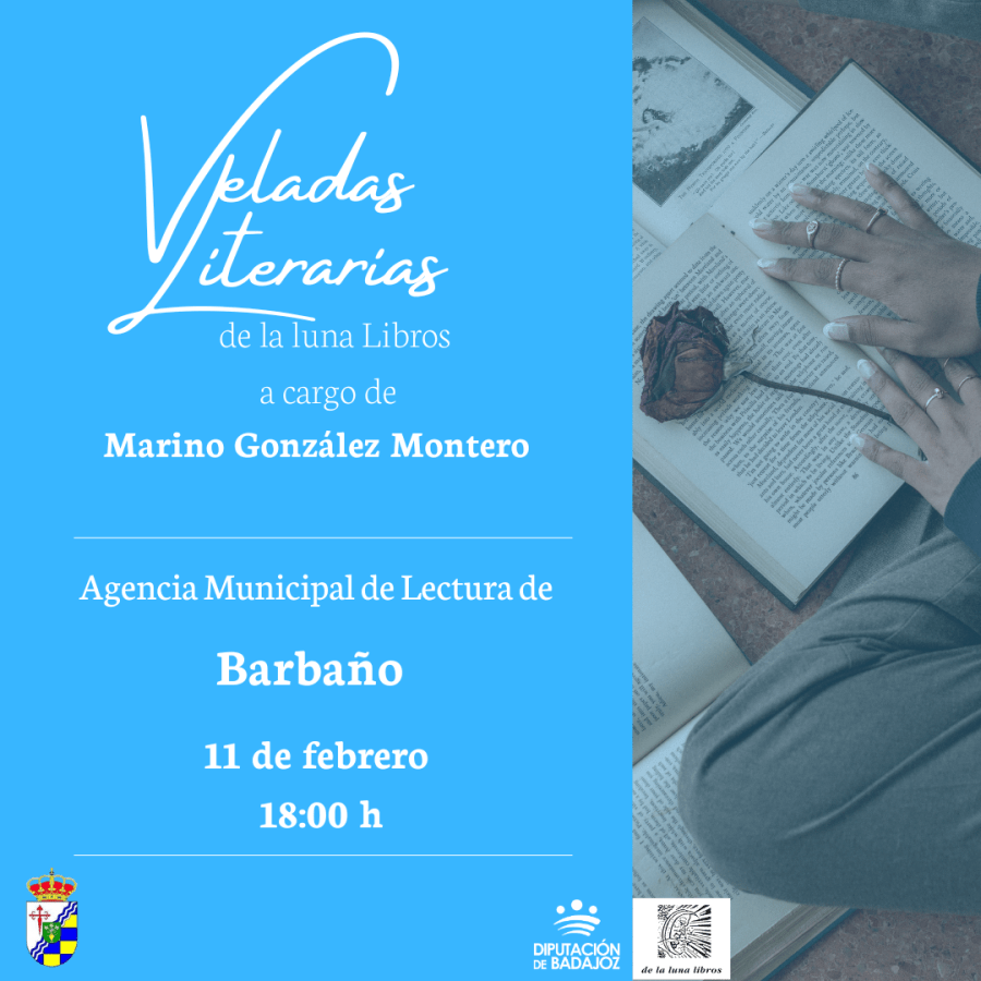 Veladas Literarias
