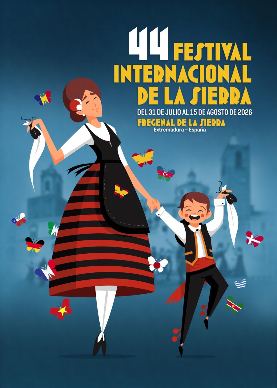 Festival Internacional de la Sierra 2026