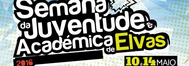  Semana da Juventude e Académica de Elvas