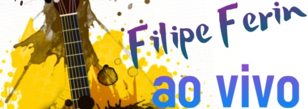 Filipe Ferin ao vivo no Crew Hassan