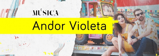 Música | Andor Violeta