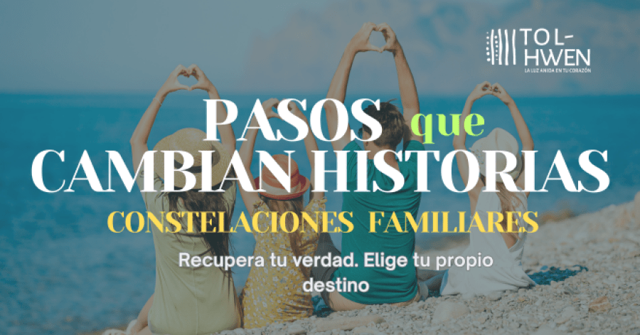 Tolhwen – Constelaciones Familiares en Córdoba | Ivonne Rojas