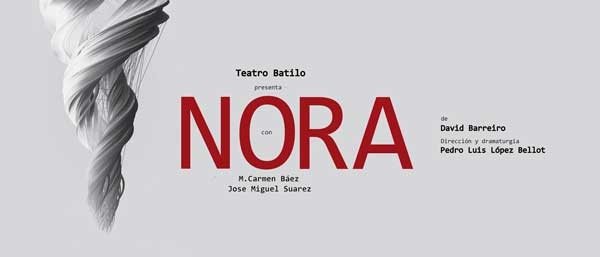 NORA // DE BATILO TEATRO