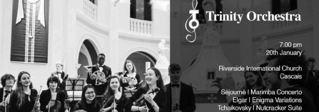 Trinity Orchestra of Dublin
