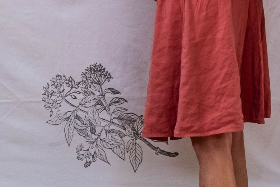 Mercado Crafts & Design no Jardim da Estrela