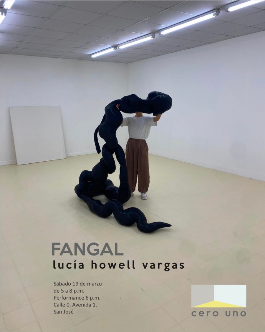 Fangal, Lucía Howell Vargas