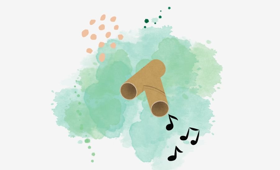 INSTRUMENTOS MUSICAIS
