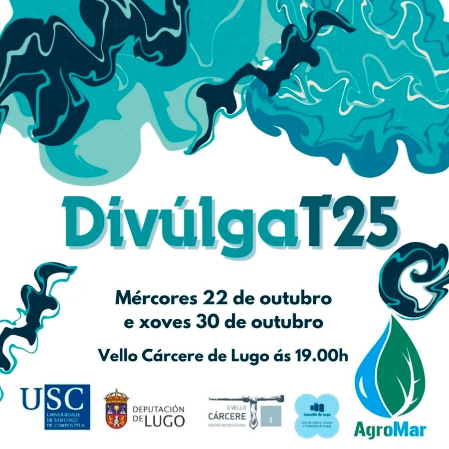 DivúlgaT 25