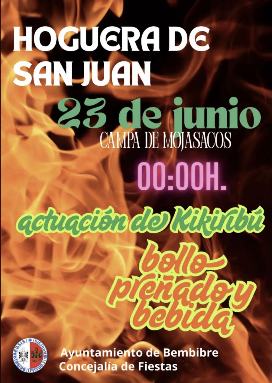 Música
																					@ Bembibre