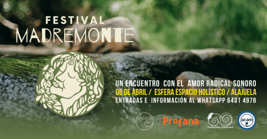 Festival Madremonte 
