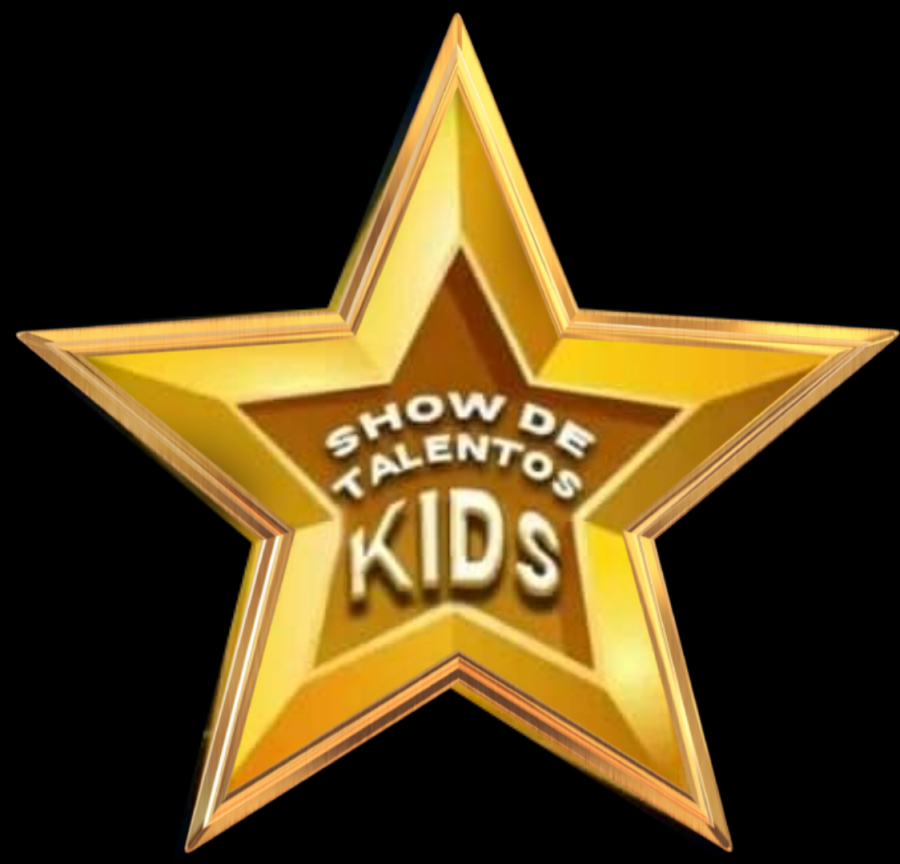Show de Talentos. Kids CR 2023